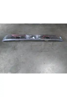 INTERNATIONAL 2200 BUMPER ASSEMBLY, FRONT