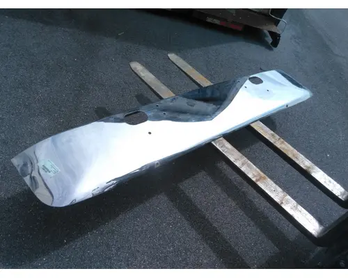 INTERNATIONAL 2200 BUMPER ASSEMBLY, FRONT