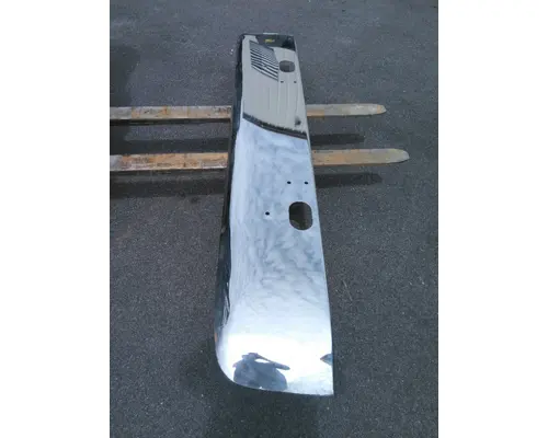 INTERNATIONAL 2200 BUMPER ASSEMBLY, FRONT