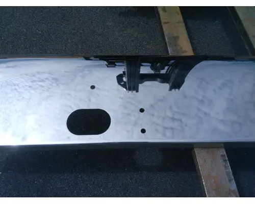 INTERNATIONAL 2200 BUMPER ASSEMBLY, FRONT
