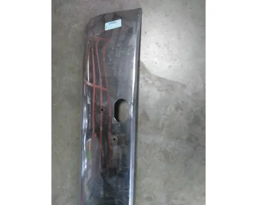 INTERNATIONAL 2200 BUMPER ASSEMBLY, FRONT