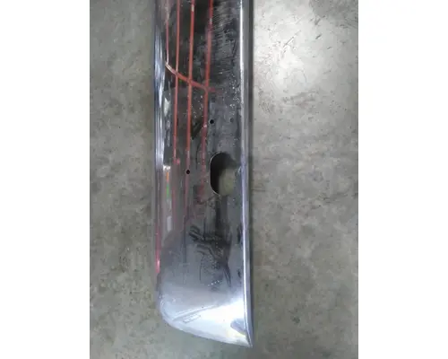 INTERNATIONAL 2200 BUMPER ASSEMBLY, FRONT
