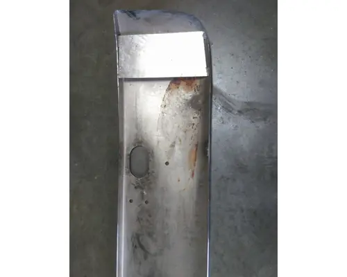 INTERNATIONAL 2200 BUMPER ASSEMBLY, FRONT