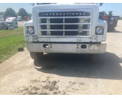 INTERNATIONAL 2275 Bumper Assembly, Front