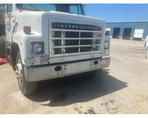INTERNATIONAL 2275 Bumper Assembly, Front