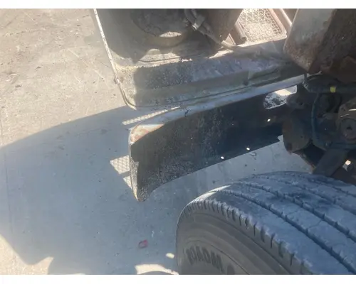 INTERNATIONAL 2275 Bumper Assembly, Front