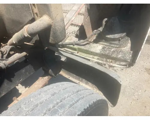 INTERNATIONAL 2275 Bumper Assembly, Front