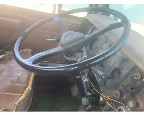 INTERNATIONAL 2275 Steering Column