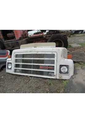 INTERNATIONAL 2300 Hood