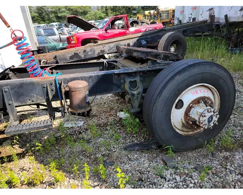 INTERNATIONAL 230SR100-1 Axle Shaft