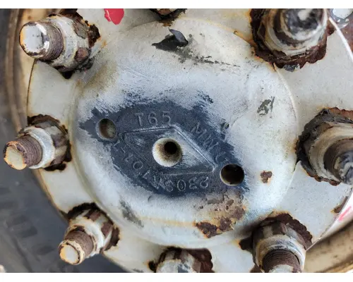 INTERNATIONAL 230SR100-1 Axle Shaft