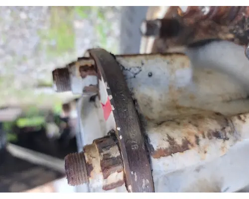 INTERNATIONAL 230SR100-1 Axle Shaft