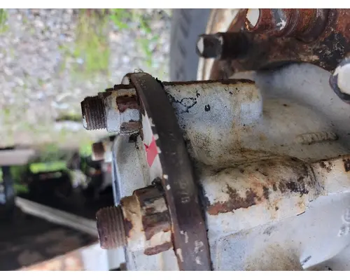 INTERNATIONAL 230SR100-1 Axle Shaft