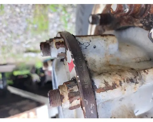 INTERNATIONAL 230SR100-1 Axle Shaft