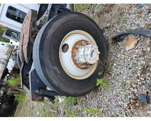 INTERNATIONAL 230SR100-1 Axle Shaft