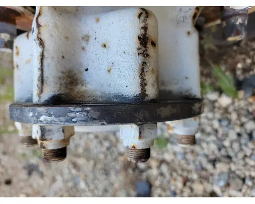 INTERNATIONAL 230SR100-1 Axle Shaft