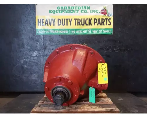 INTERNATIONAL 23105D Differential (Single or Rear)