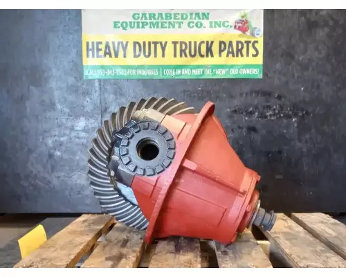 INTERNATIONAL 23105D Differential (Single or Rear)