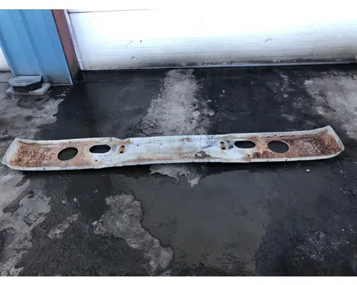 INTERNATIONAL 2375 Bumper Assembly, Front