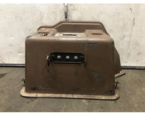 INTERNATIONAL 2375 Cab Misc. Interior Parts