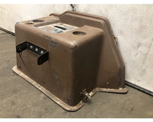 INTERNATIONAL 2375 Cab Misc. Interior Parts