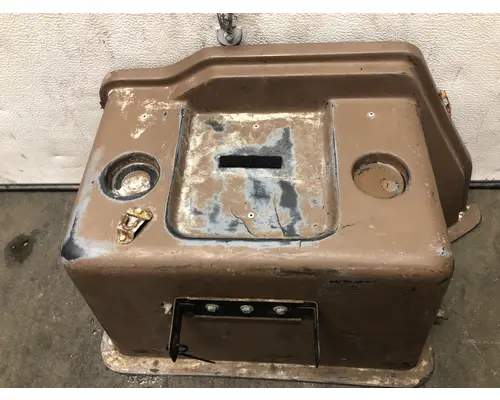 INTERNATIONAL 2375 Cab Misc. Interior Parts