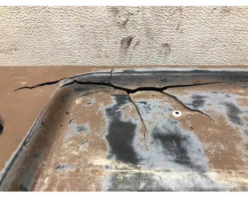 INTERNATIONAL 2375 Cab Misc. Interior Parts