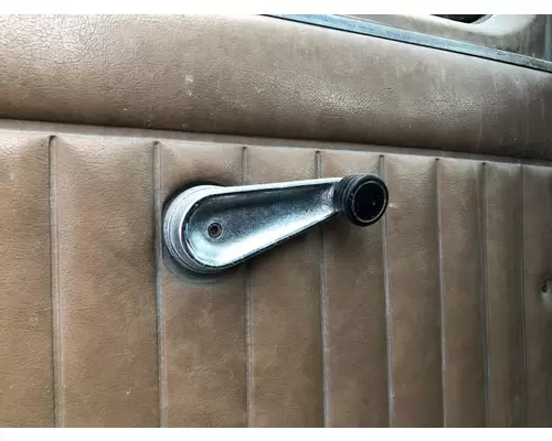 INTERNATIONAL 2375 Door Assembly, Front