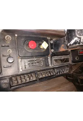 INTERNATIONAL 2375 ECM (HVAC)