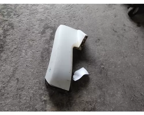 INTERNATIONAL 2375 FENDER EXTENSION