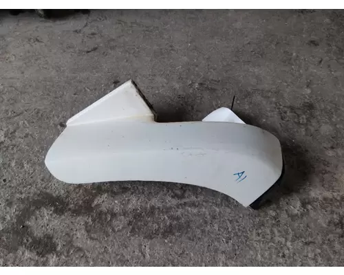 INTERNATIONAL 2375 FENDER EXTENSION