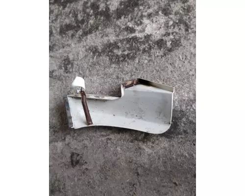INTERNATIONAL 2375 FENDER EXTENSION