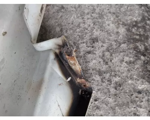 INTERNATIONAL 2375 FENDER EXTENSION