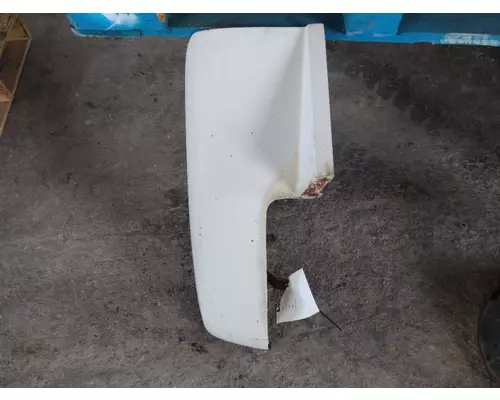 INTERNATIONAL 2375 FENDER EXTENSION