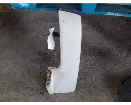 INTERNATIONAL 2375 FENDER EXTENSION