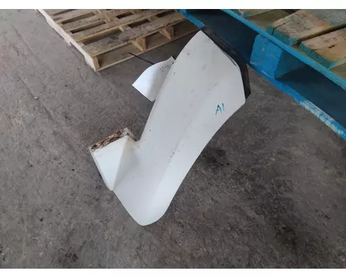 INTERNATIONAL 2375 FENDER EXTENSION