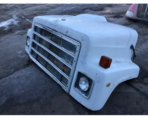 INTERNATIONAL 2375 Hood