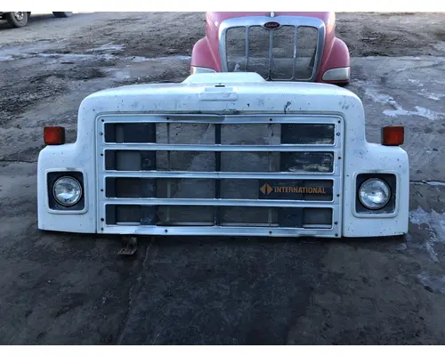 INTERNATIONAL 2375 Hood