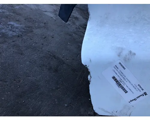 INTERNATIONAL 2375 Hood