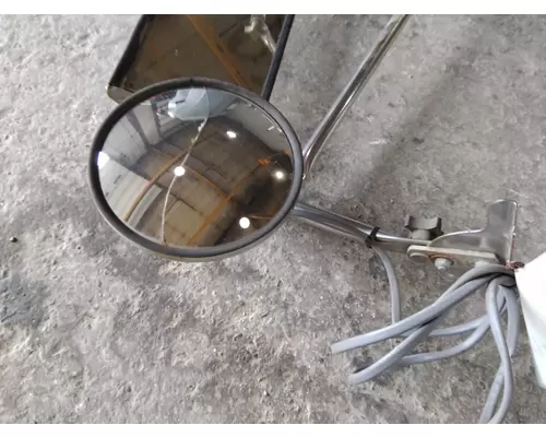 INTERNATIONAL 2375 MIRROR ASSEMBLY CABDOOR