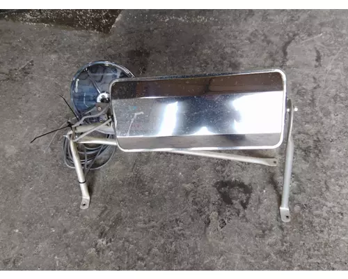 INTERNATIONAL 2375 MIRROR ASSEMBLY CABDOOR