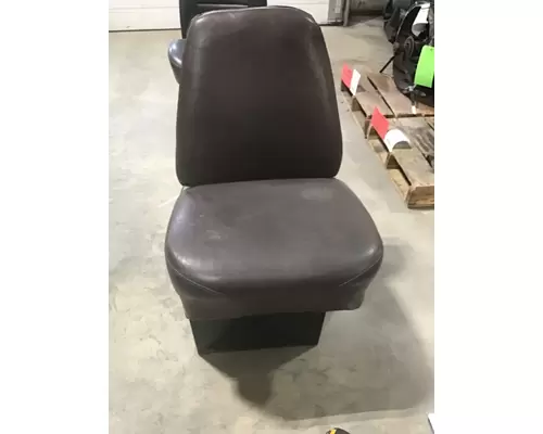 INTERNATIONAL 2375 SEAT, FRONT