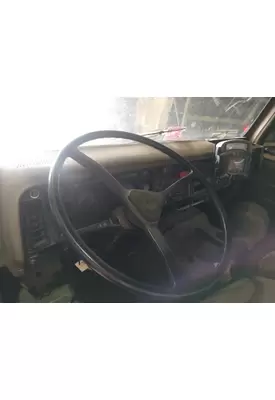 INTERNATIONAL 2375 Steering Column