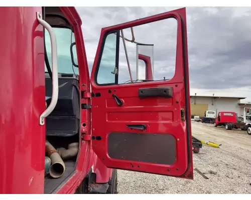INTERNATIONAL 2500 1978-2002 DOOR ASSEMBLY, FRONT
