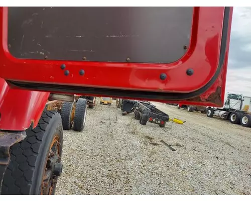 INTERNATIONAL 2500 1978-2002 DOOR ASSEMBLY, FRONT