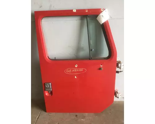 INTERNATIONAL 2500 1978-2002 DOOR ASSEMBLY, FRONT