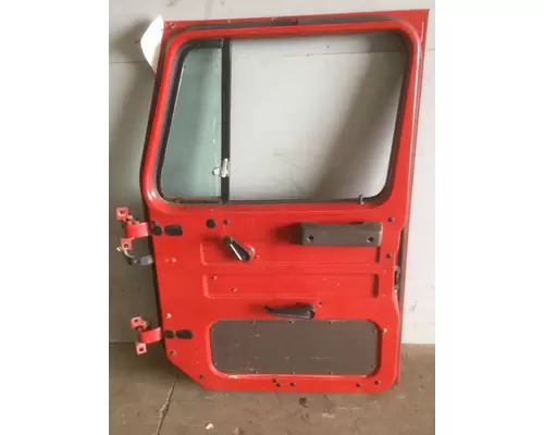 INTERNATIONAL 2500 1978-2002 DOOR ASSEMBLY, FRONT