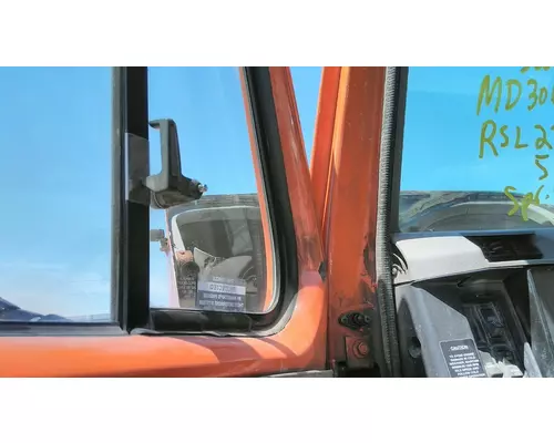 INTERNATIONAL 2500 1978-2002 DOOR ASSEMBLY, FRONT