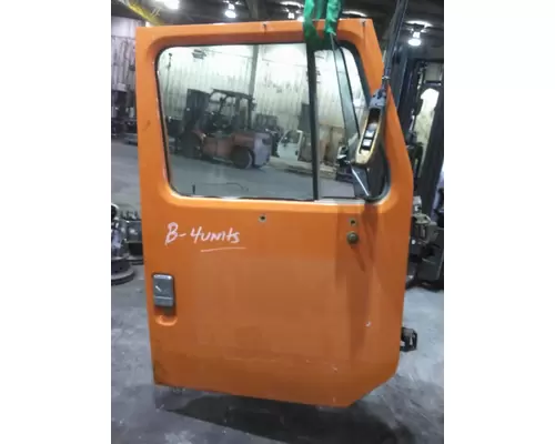 INTERNATIONAL 2500 1978-2002 DOOR ASSEMBLY, FRONT