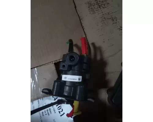 INTERNATIONAL 2500 Brake Valve 